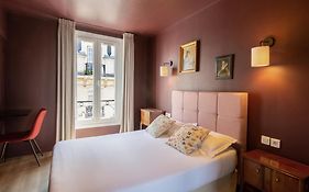 Hôtel Maât Etoile